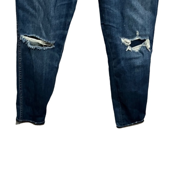 Madewell 9" High Riser Skinny Skinny Jeans - Picture 9 of 13